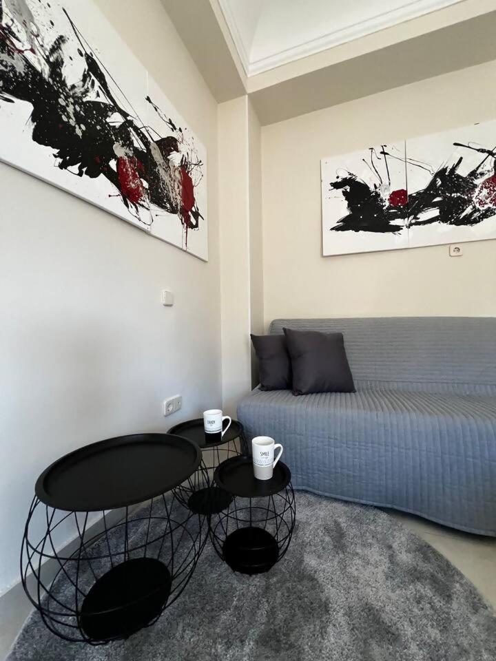 Apartment Oasis A Centro De *